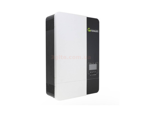 Growatt SPF 3500 ES Wi-Fi